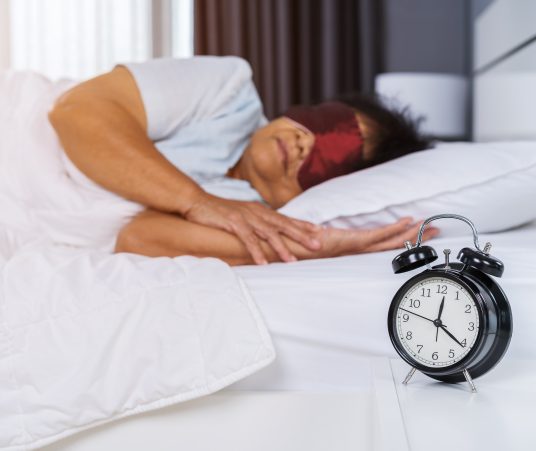Ways to Reduce Your Sleep Apnea Risk 