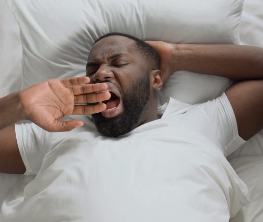 Can Sleep Apnea Cause Long-Term Health Problems? 