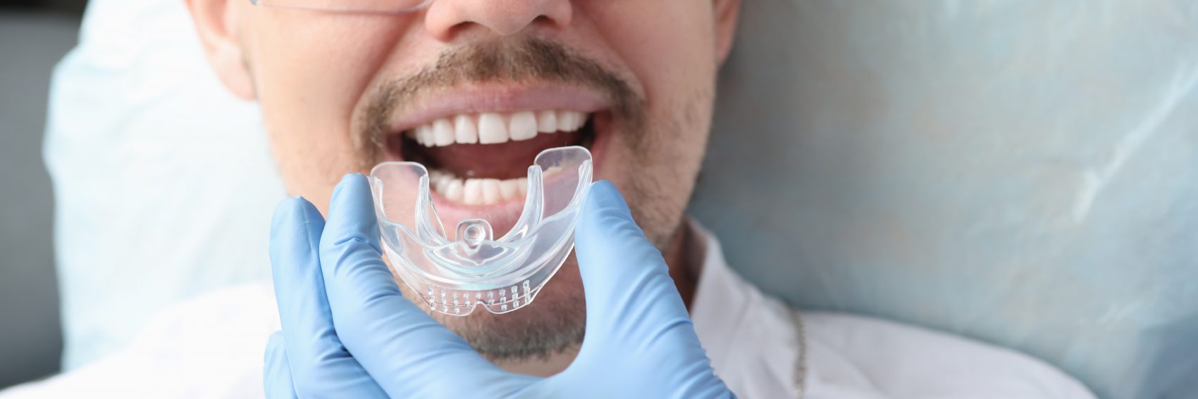 Why Oral Appliance Therapy Is So Popular