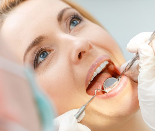 How Often Do You Need a Dental Checkup? 