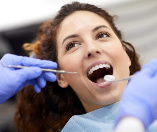 How Long Does a Dental Cleaning Take? 