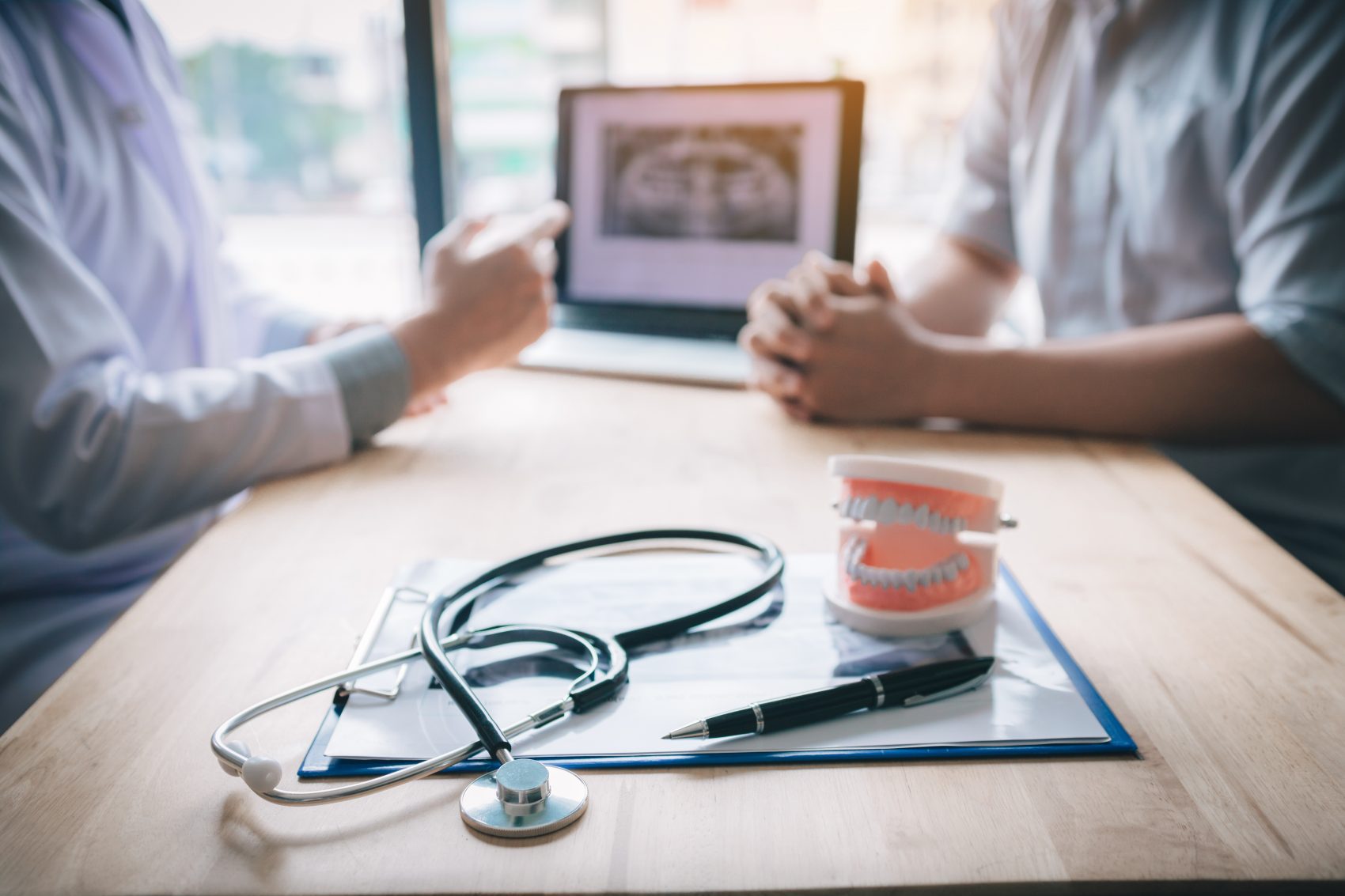 Questions to Ask Your Dentist About Sleep Apnea