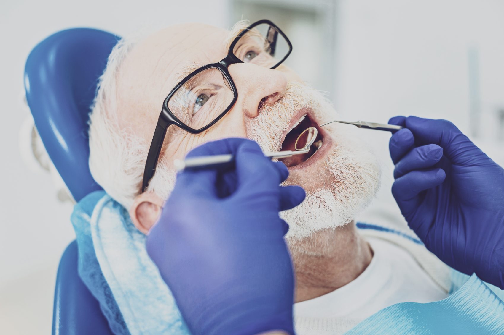 How Can a Dentist Help Me with My Sleep Apnea?