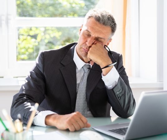 How to Prevent Sleep Deprivation 