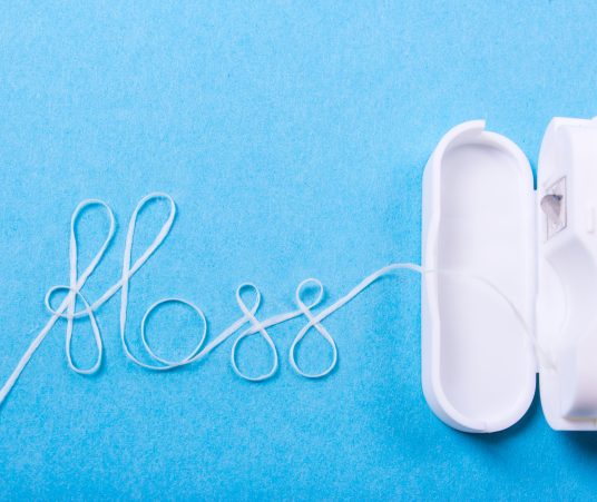 Why is Flossing so Important?