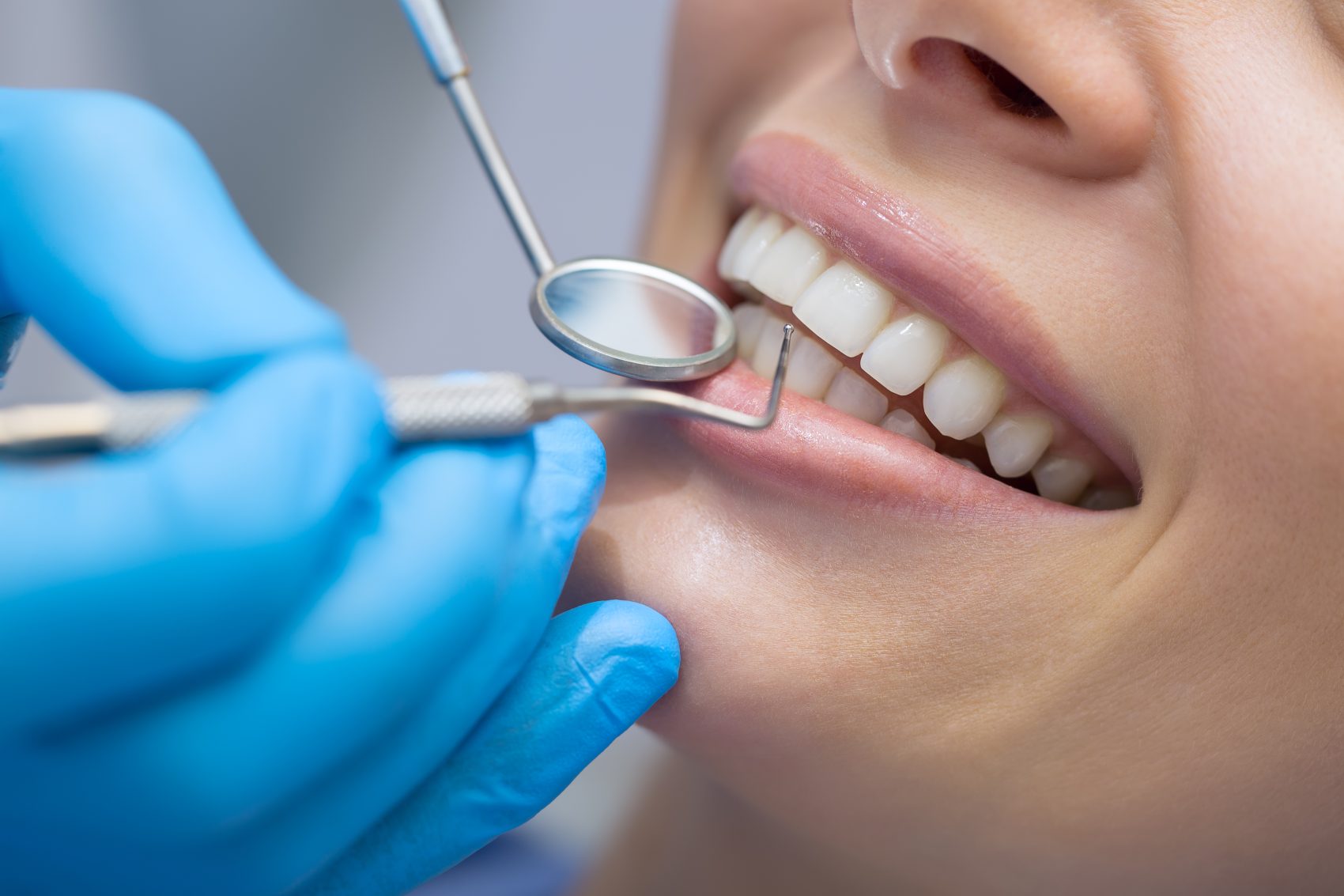 How General Dentistry Aids in Your Overall Health