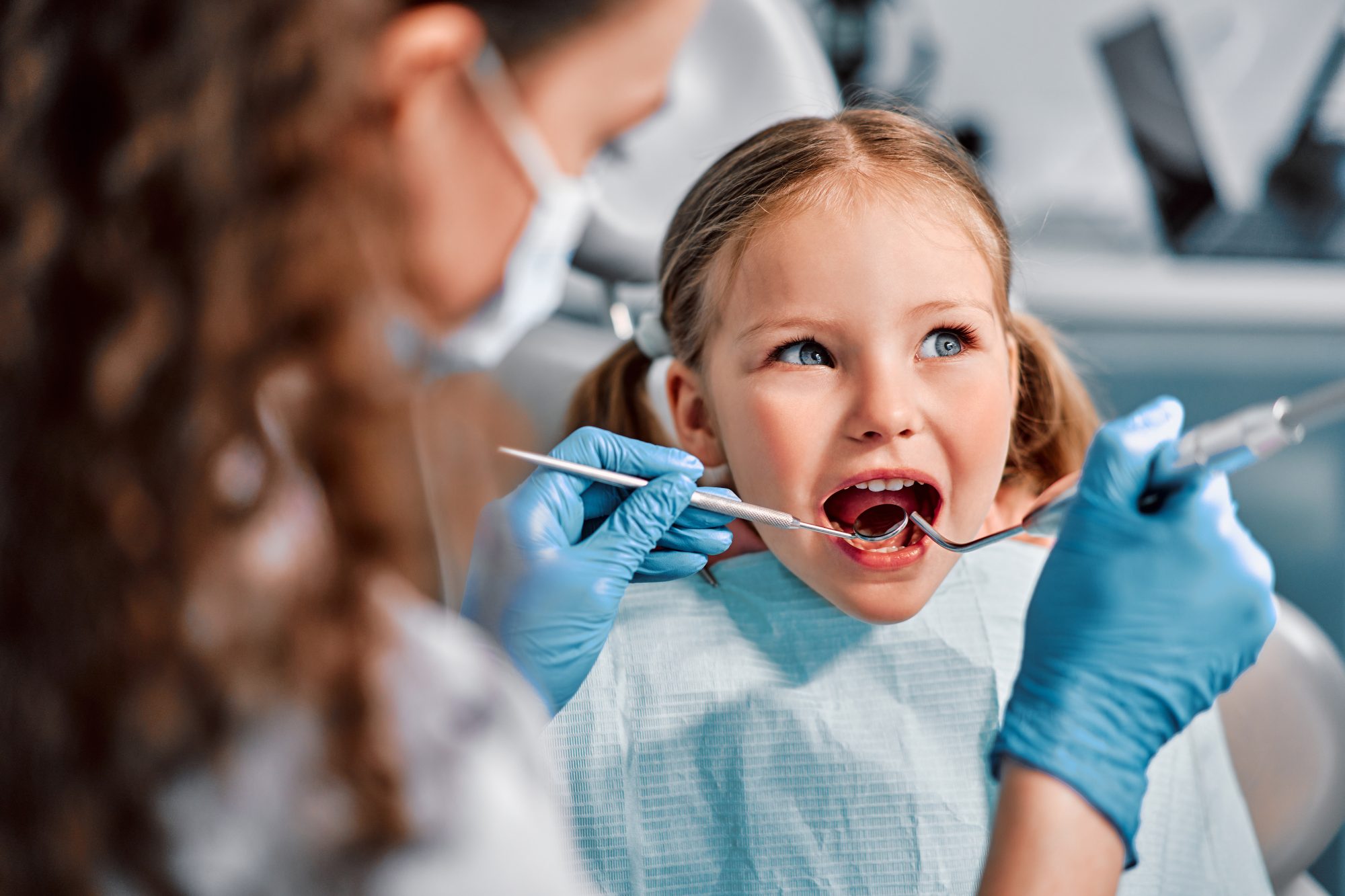 How to Avoid Tooth Decay