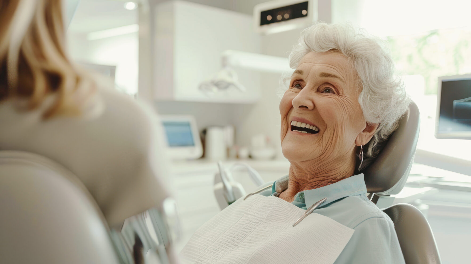 What Are 6 Dental Care Tips That Seniors Should Know?