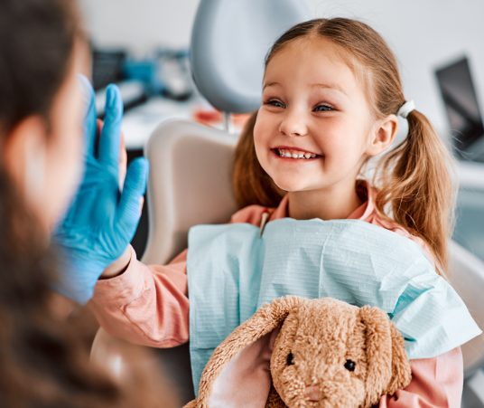 Do You Know These Tips for Keeping Your Child’s Teeth Healthy?