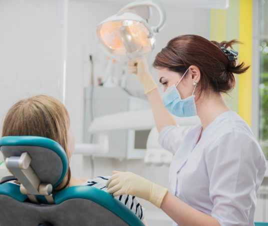 What Happens During a Root Canal? 