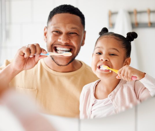 What Are the Best New Year’s Resolutions for Better Dental Health?