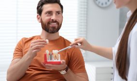 Are Dental Implants Worth It?