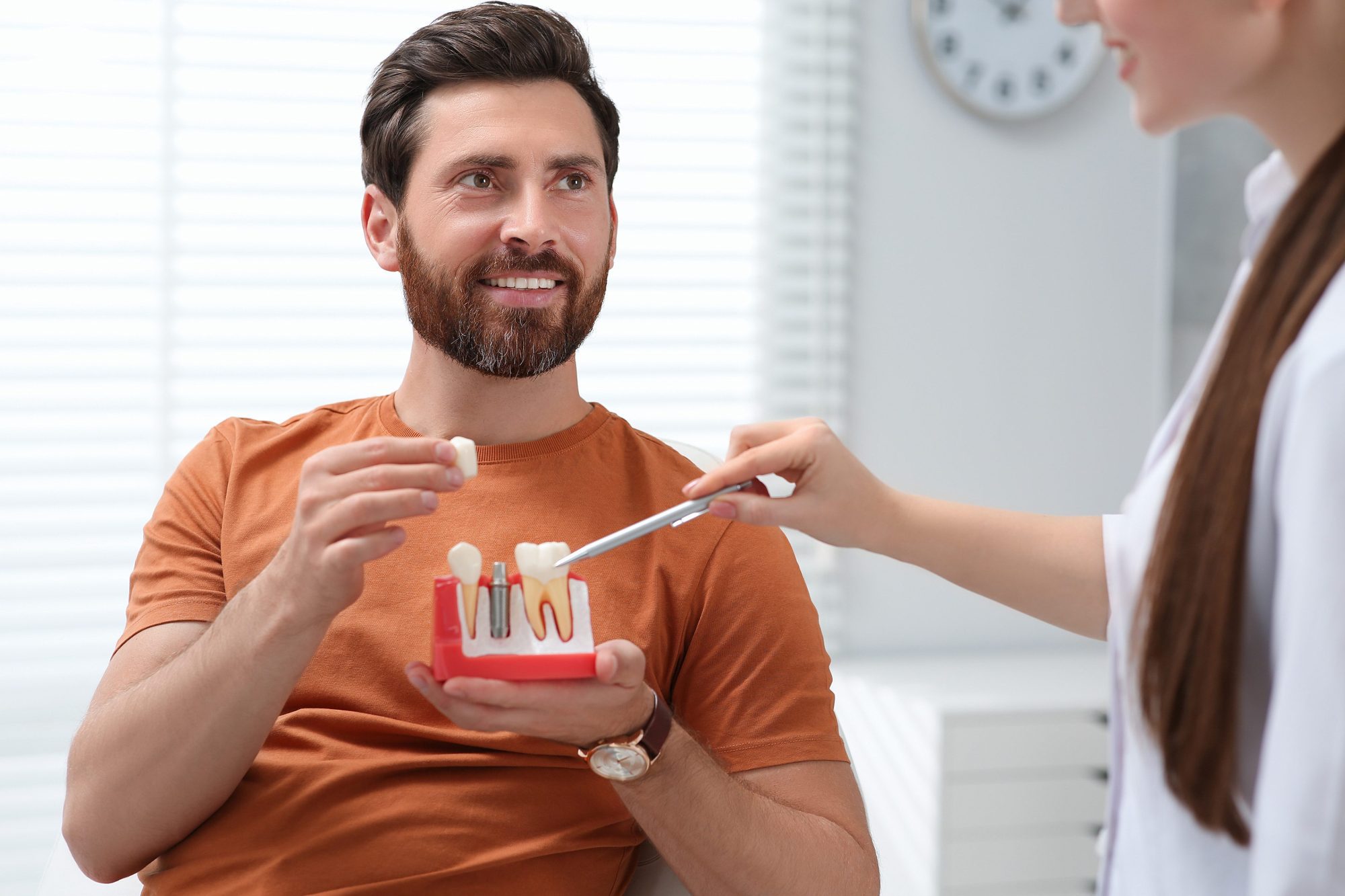 Are Dental Implants Worth It?