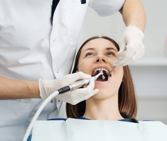 Which Dental Problems Are Most Common?