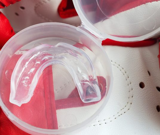 How to Protect Your Teeth as an Athlete