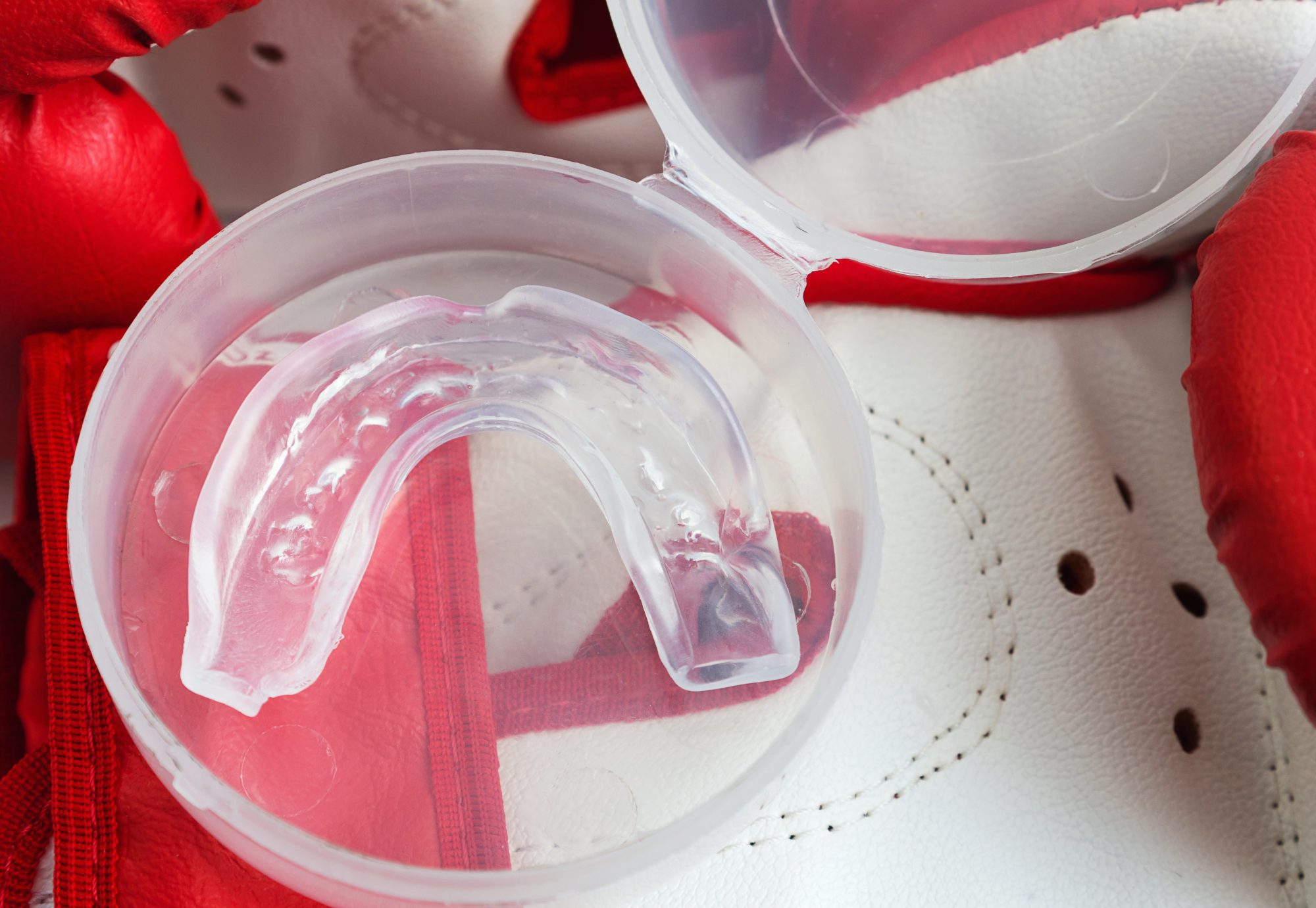How to Protect Your Teeth as an Athlete