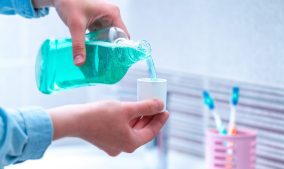 What Kind of Mouthwash is Right for Me?