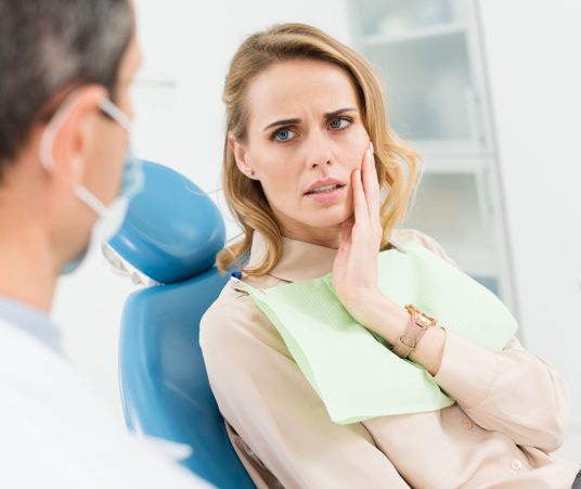 How to Handle a Dental Emergency