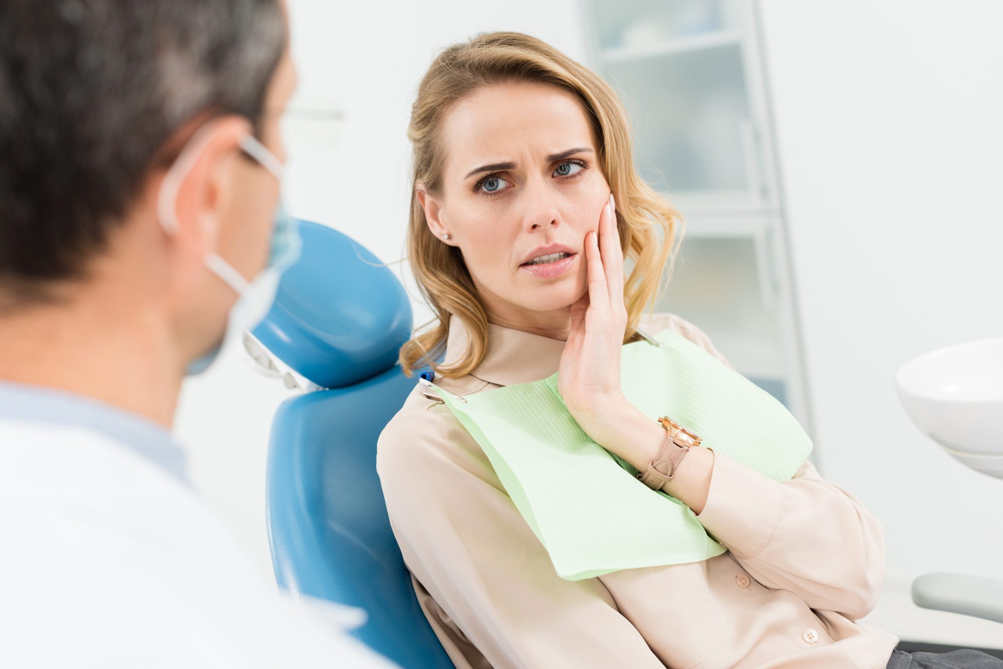 How to Handle a Dental Emergency