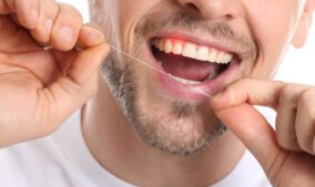 Why Do My Gums Hurt After Flossing?