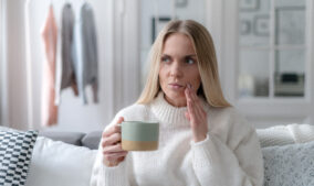 What Are the Early Symptoms of Tooth Decay?