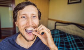 Should I Use a Night Guard?