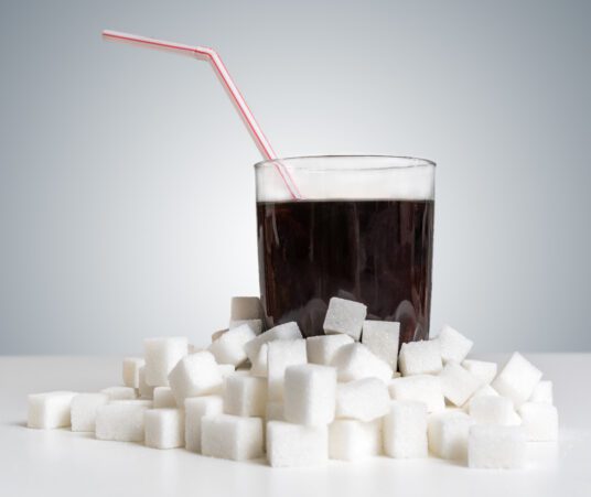Why Are Sugary Beverages Bad For Your Teeth?