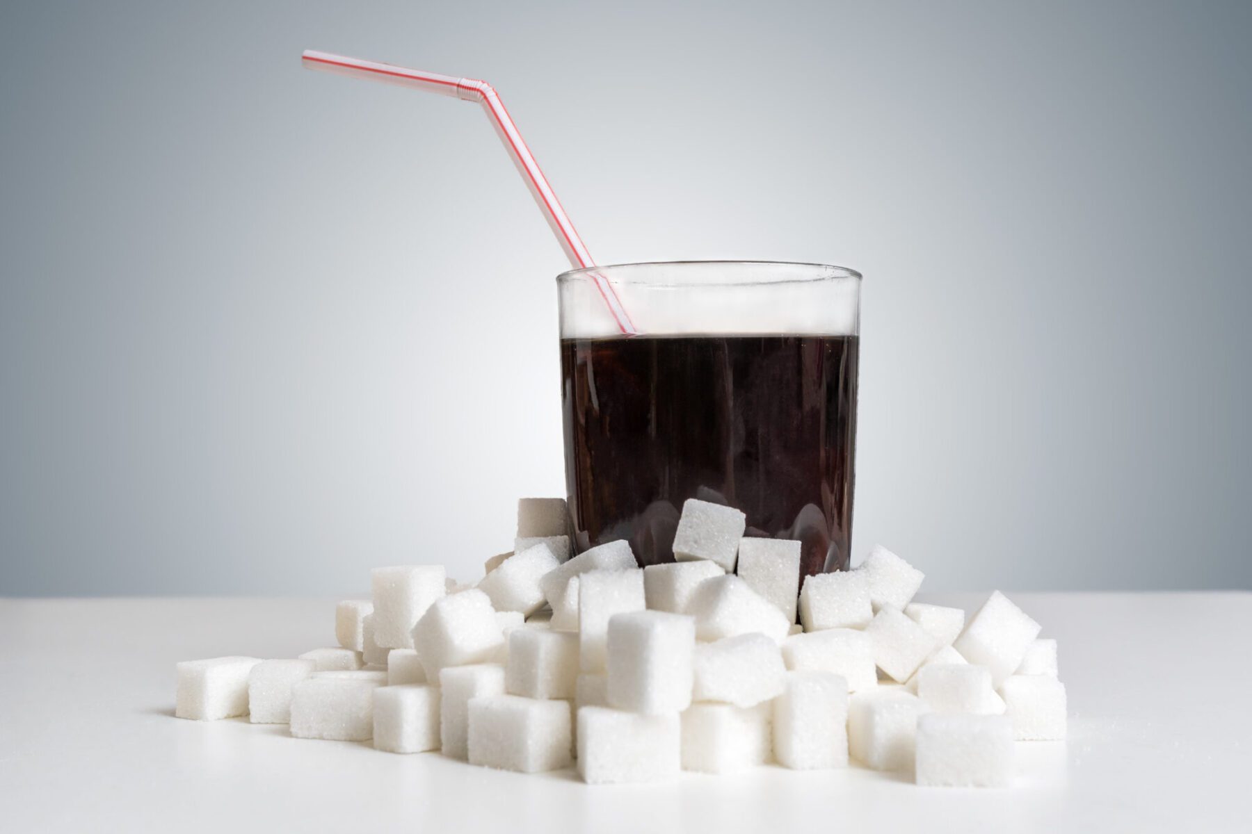 Why Are Sugary Beverages Bad For Your Teeth?