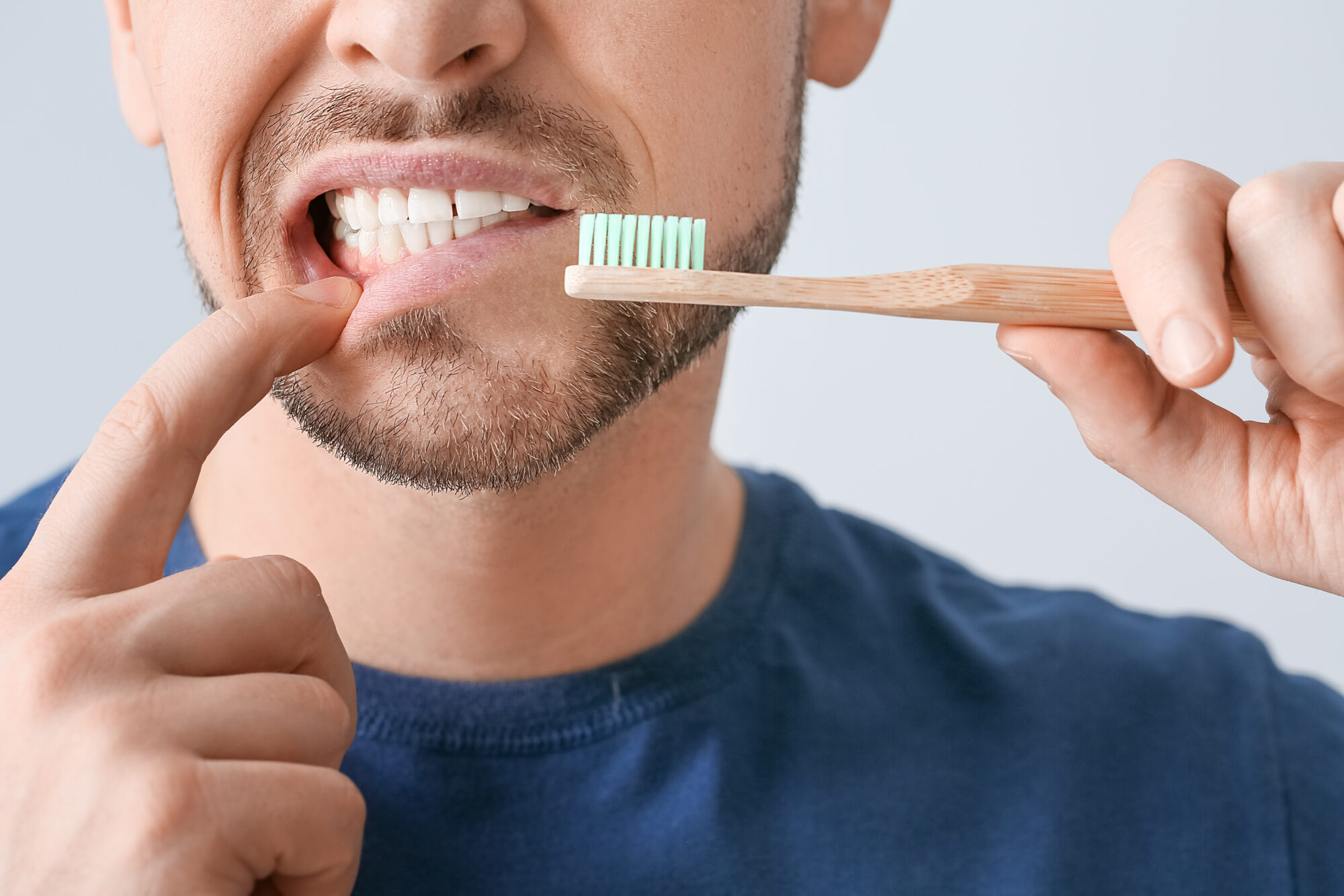 What Is the Best Brushing Routine for Sensitive Teeth?