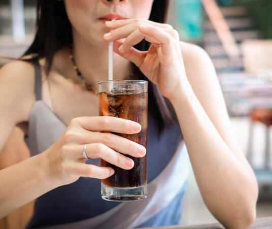 How Do Acids in Everyday Foods Affect Tooth Enamel?