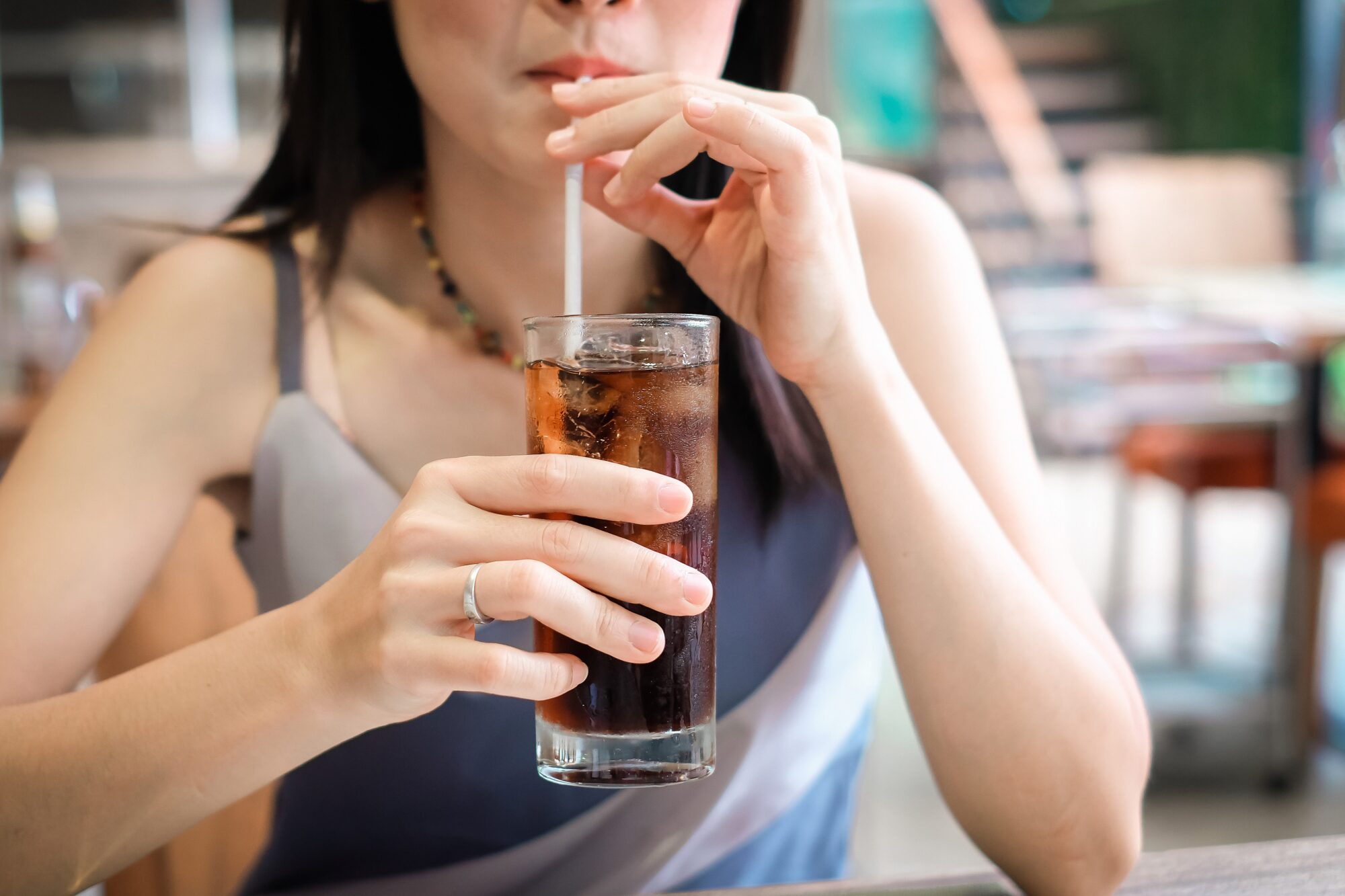 How Do Acids in Everyday Foods Affect Tooth Enamel?