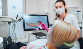 How Can Digital 3D Scanning Improve Dental Restorations?