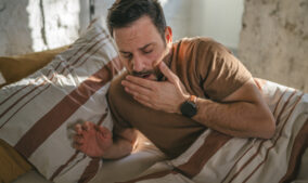 Why is My Mouth Dry When I Wake Up?