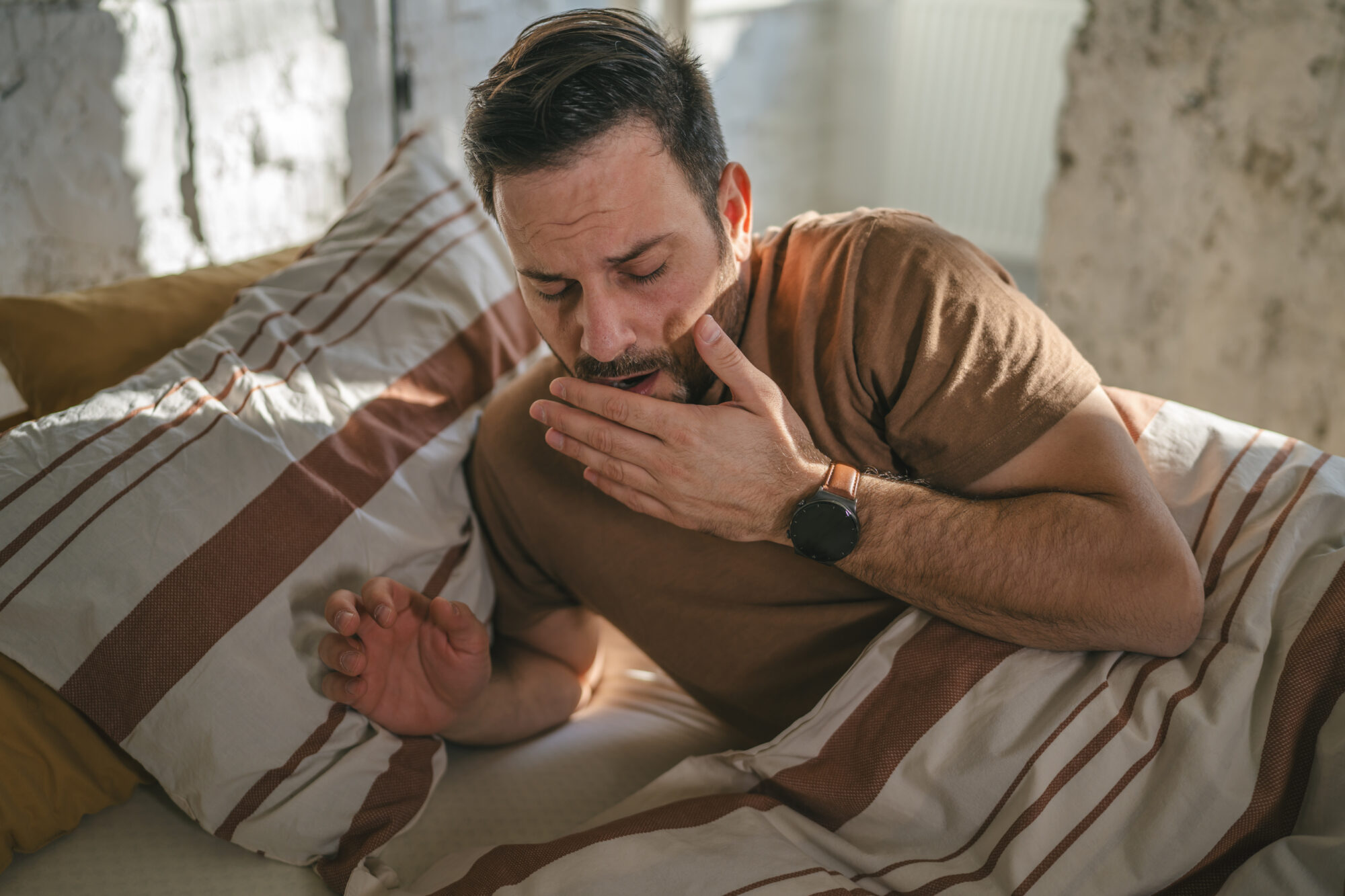 Why is My Mouth Dry When I Wake Up?