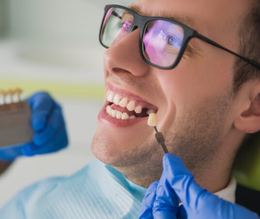 What Should You Do If a Dental Crown Feels Loose?
