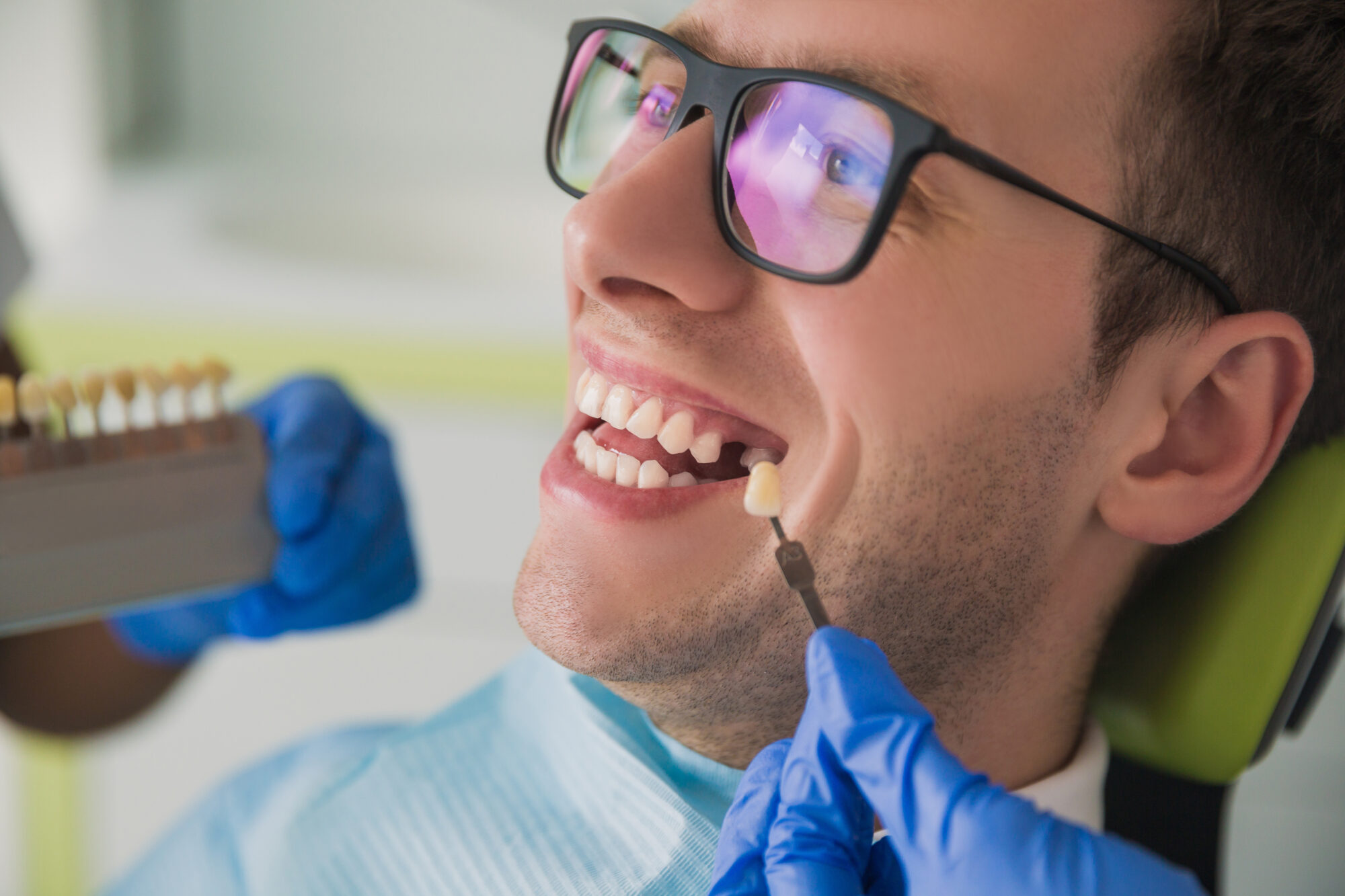 What Should You Do If a Dental Crown Feels Loose?