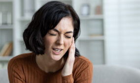Can Dental Problems Cause Headaches?