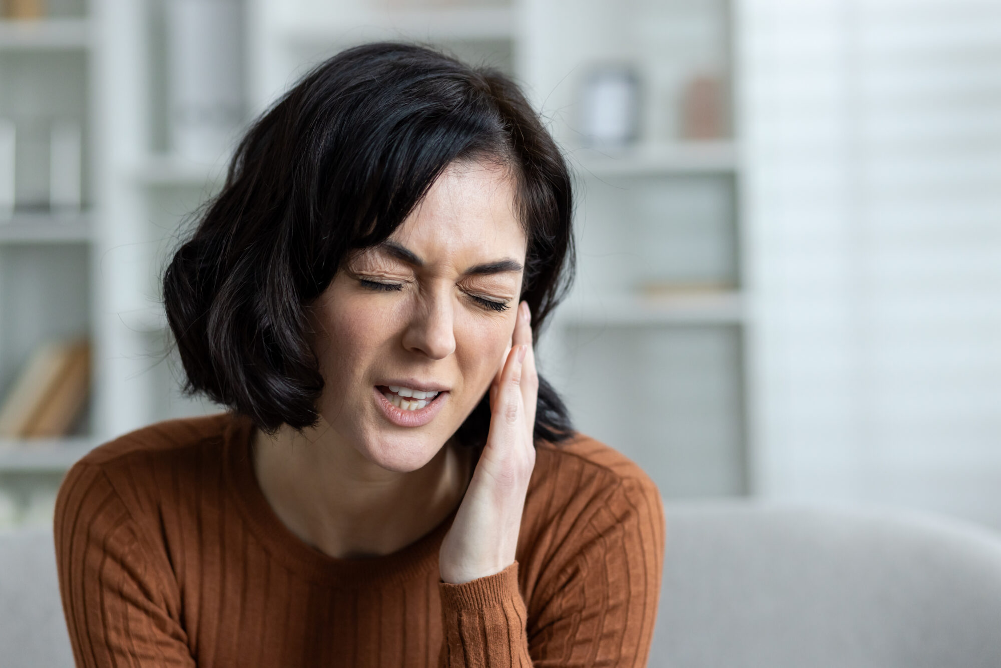 Can Dental Problems Cause Headaches?