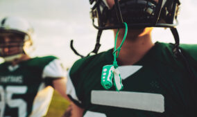 What Steps Can You Take to Protect Your Teeth During Sports?